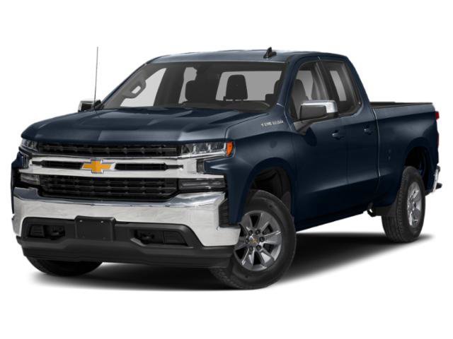 Used 2020 Chevrolet Silverado 1500 LT w/ Texas Edition RWD video 1