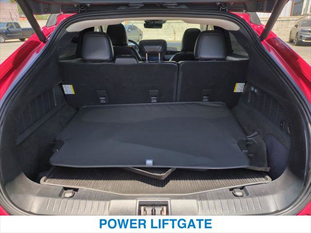 Used 2021 Ford Mustang Mach-E Premium RWD image 23