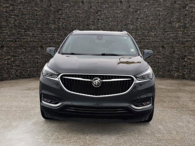 Used 2020 Buick Enclave Premium w/ LPO, Floor Liner Package FWD image 5