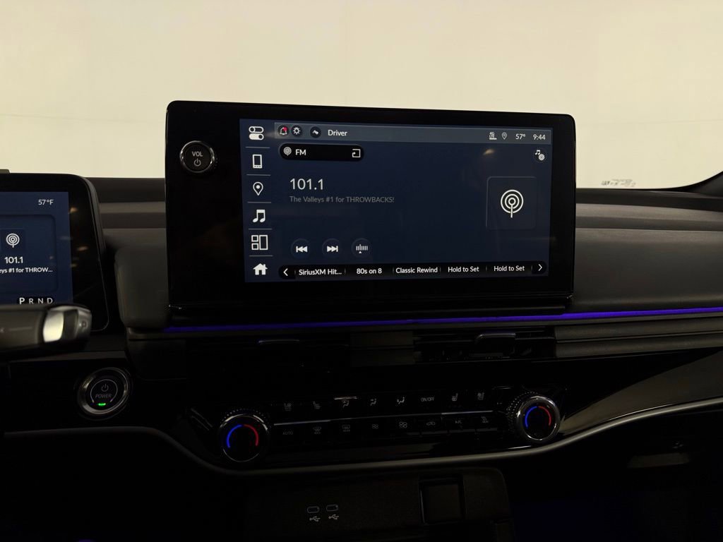 Used 2025 Honda Prologue Elite image 19