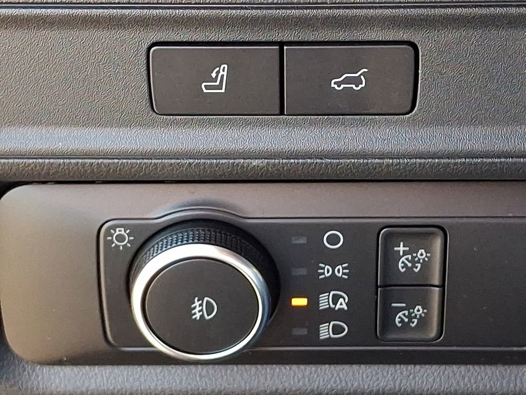 Used 2022 Ford Expedition XLT AWD/4WD image 23