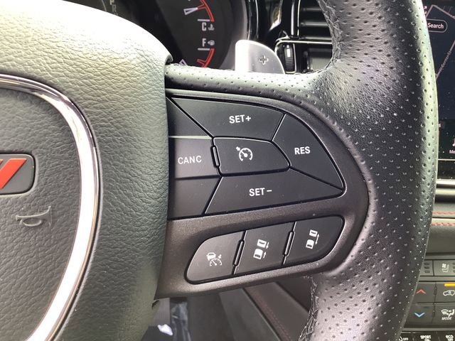 Used 2024 Dodge Durango GT AWD/4WD image 12