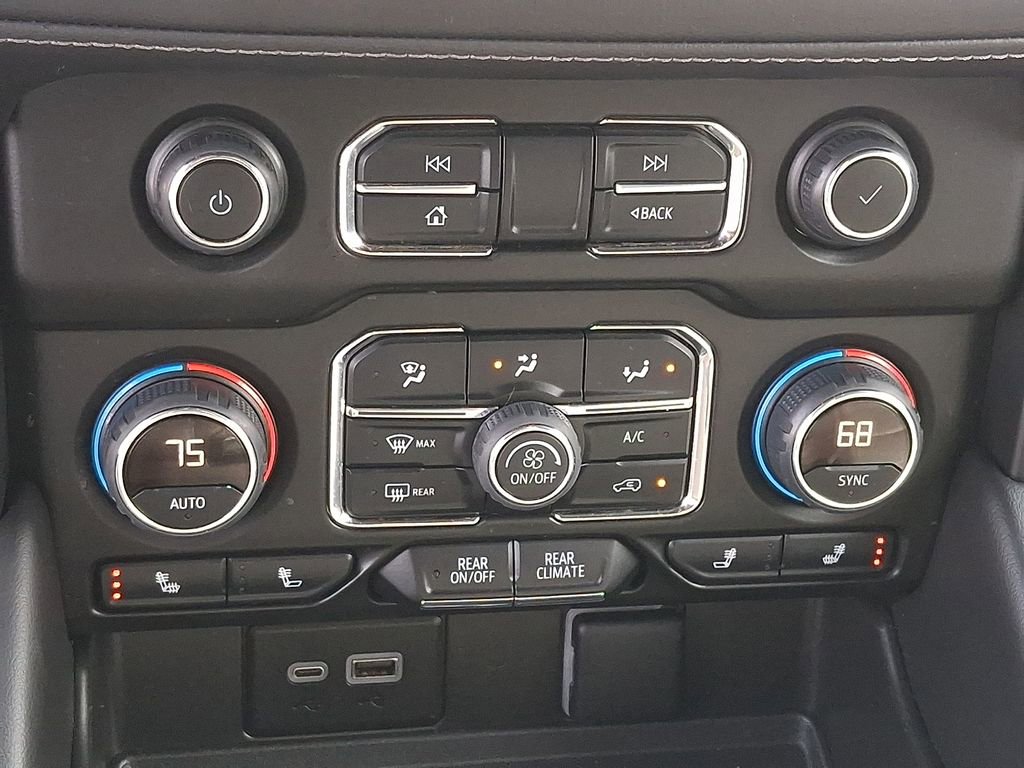 Used 2023 Chevrolet Tahoe LT image 15