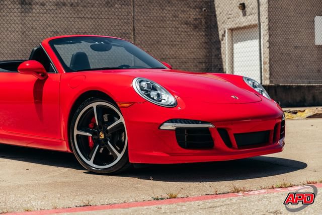 Used 2015 Porsche 911 Carrera S RWD image 41