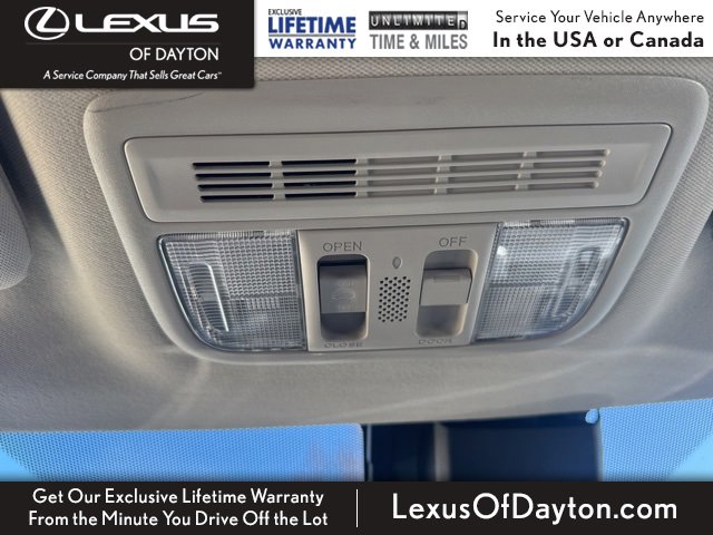 Used 2022 Honda HR-V EX-L image 26