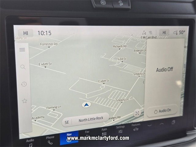 New 2026 Ford F250 Lariat w/ Lariat Ultimate Package image 20