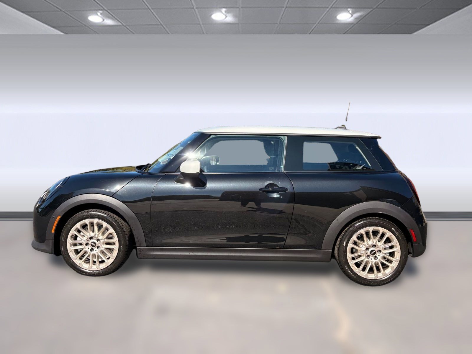 New 2026 MINI Cooper 2-Door Hardtop image 2