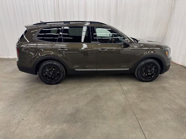 Used 2023 Kia Telluride SX Prestige X-Pro image 32