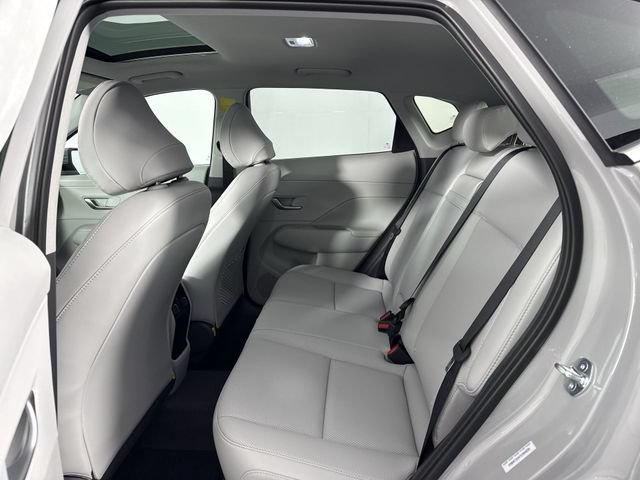 Used 2026 Hyundai Kona Limited AWD/4WD image 13