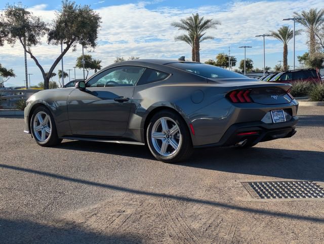 New 2026 Ford Mustang Premium RWD image 34