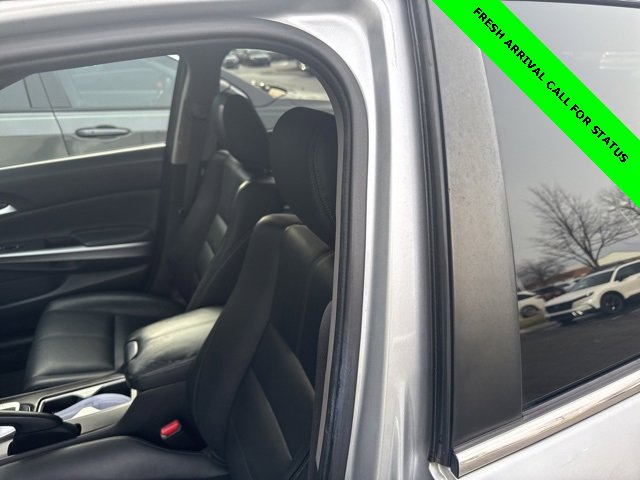 Used 2013 Honda Crosstour EX-L image 11