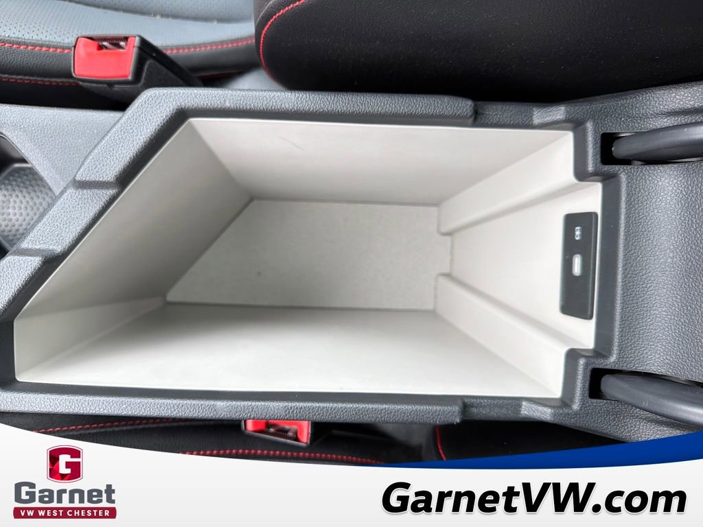 Used 2025 Volkswagen Jetta GLI Autobahn image 26