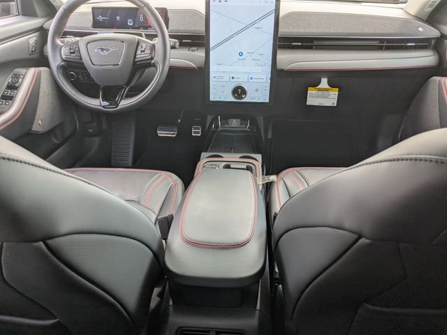 New 2025 Ford Mustang Mach-E Premium w/ Sport Appearance Package image 20