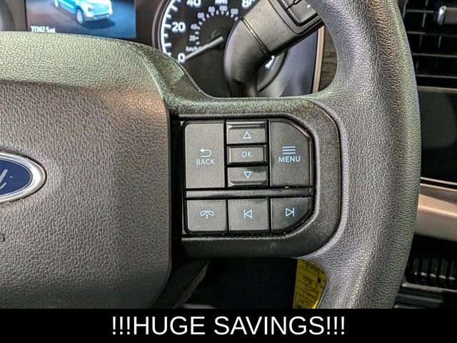 Used 2021 Ford F150 XLT image 26