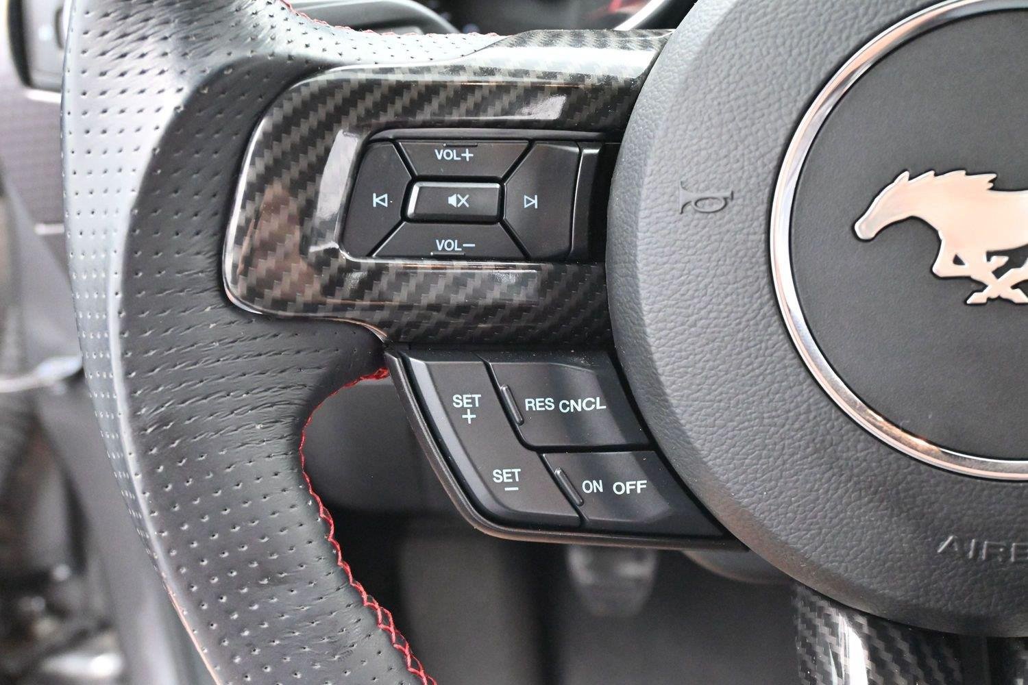 Used 2022 Ford Mustang GT w/ GT Performance Package RWD image 18