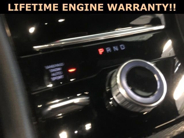 Used 2024 Jeep Grand Cherokee Limited w/ Trailer Tow Package image 20