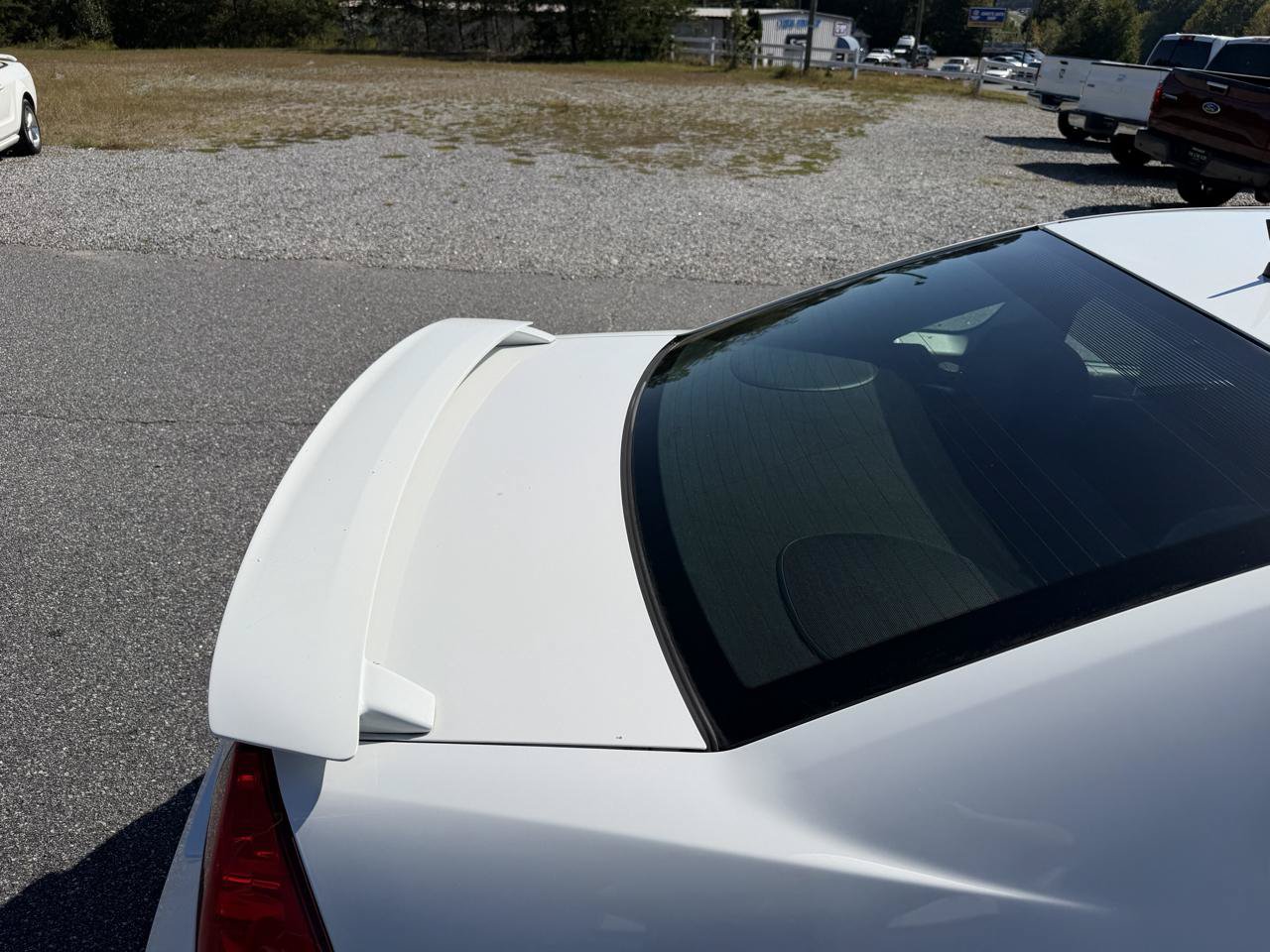 Used 2013 Chevrolet Impala LT w/ LT Sunroof Package FWD image 5