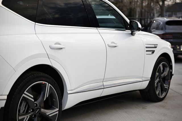 New 2026 Genesis GV80 2.5T Prestige image 8