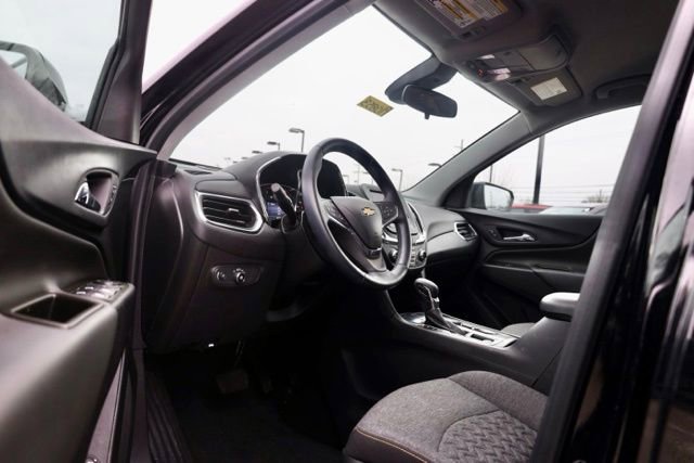 Certified 2023 Chevrolet Equinox LT image 16