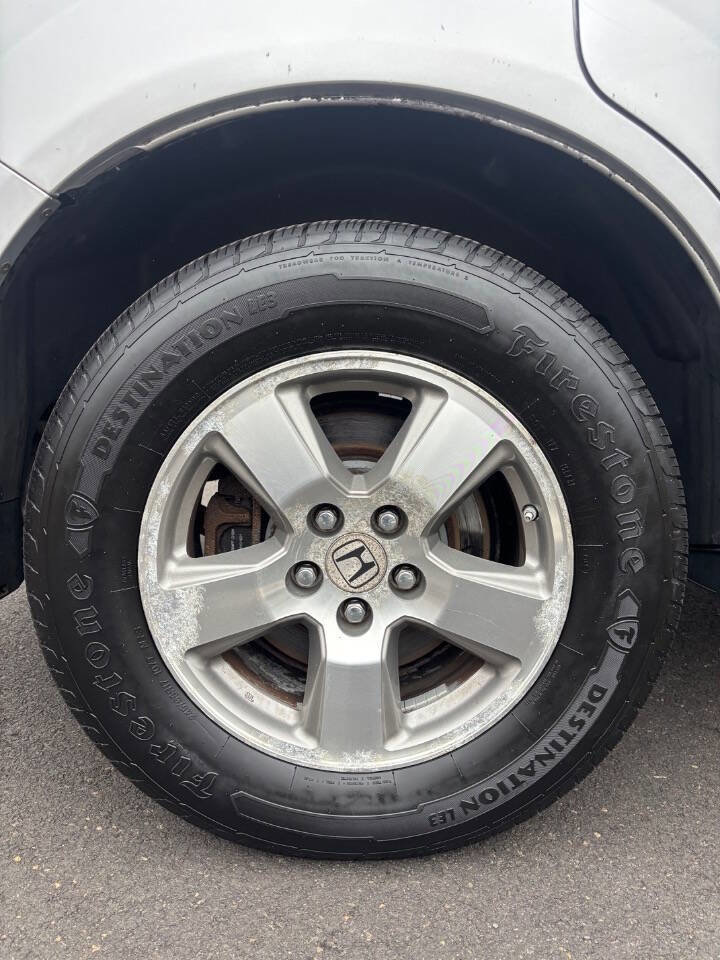 Used 2010 Honda Pilot EX-L image 11