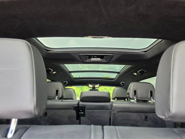 Used 2021 BMW X7 M50i AWD/4WD image 69