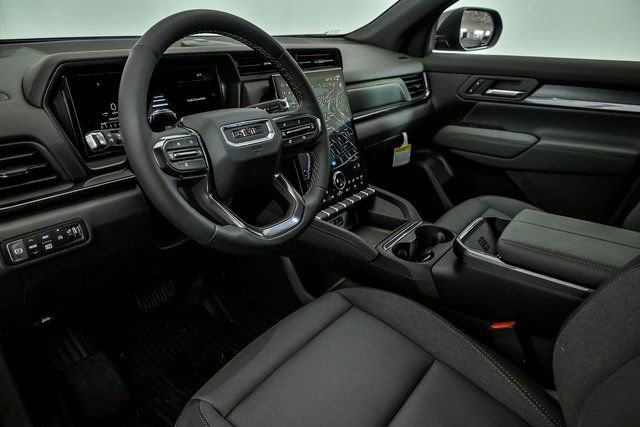New 2026 GMC Terrain AT4 w/ Convenience Package III image 6