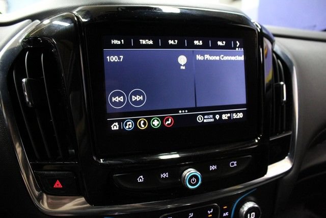 Used 2023 Chevrolet Traverse LT FWD image 28
