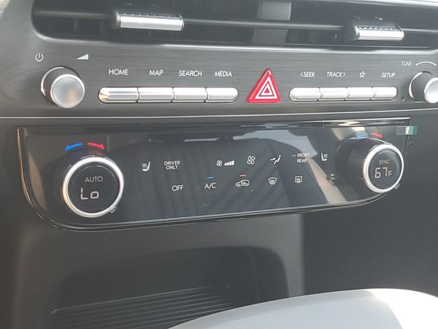 New 2026 Hyundai Palisade SEL AWD/4WD image 31
