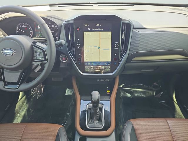 Certified 2025 Subaru Forester Touring w/ Popular Package - Touring image 10