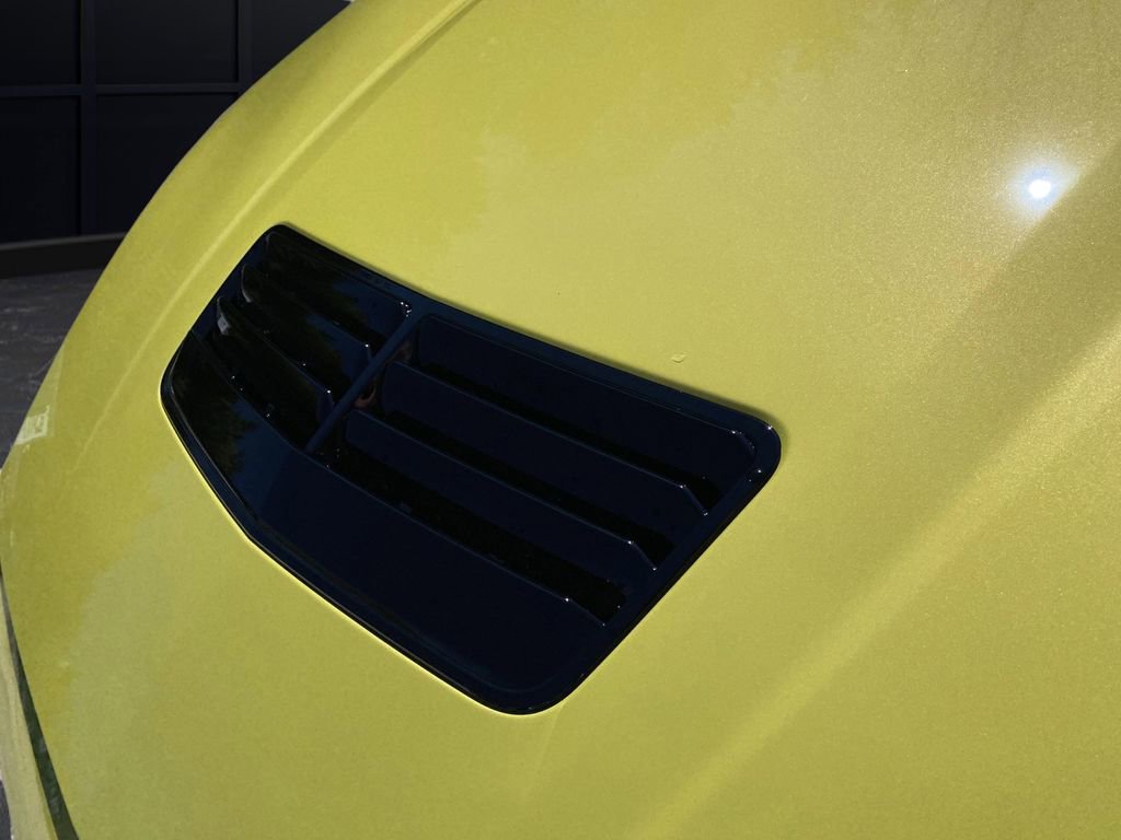 New 2025 Ford Mustang GT Premium image 50