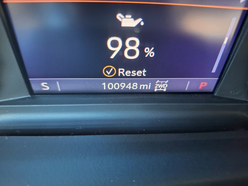 Used 2021 Chevrolet Tahoe Z71 image 18