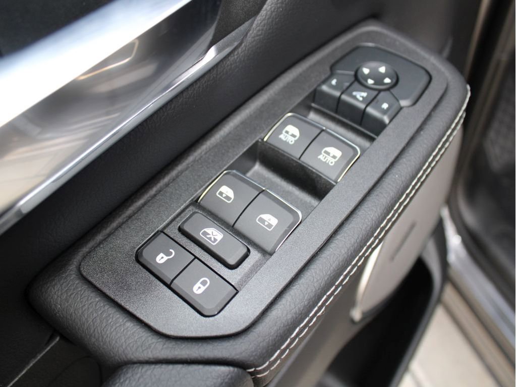 New 2026 RAM 1500 Laramie w/ Night Edition image 10