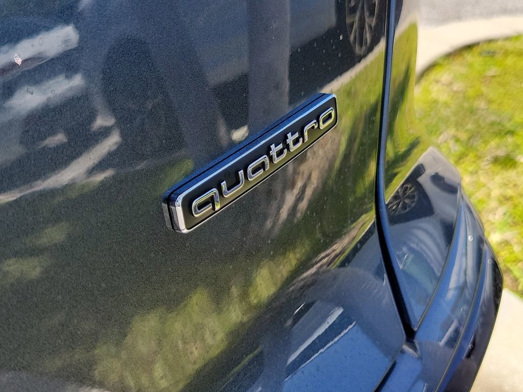 New 2026 Audi Q3 quattro 2.0T image 6