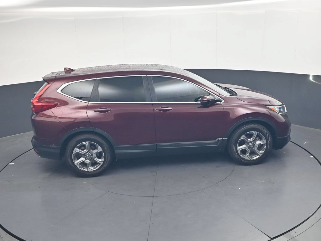 Used 2017 Honda CR-V EX-L image 28