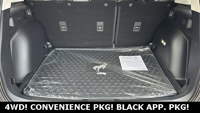 New 2025 Ford Bronco Sport Big Bend w/ Convenience Package image 30