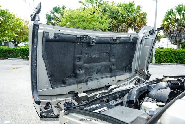 Used 2006 HUMMER H2 AWD/4WD image 19