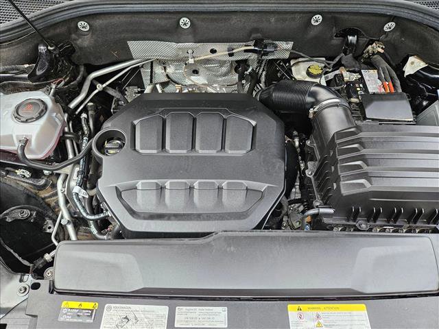 Used 2024 Volkswagen Atlas Cross Sport SE image 20