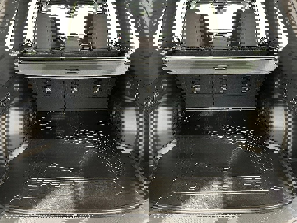 New 2026 Subaru Forester Premium image 28