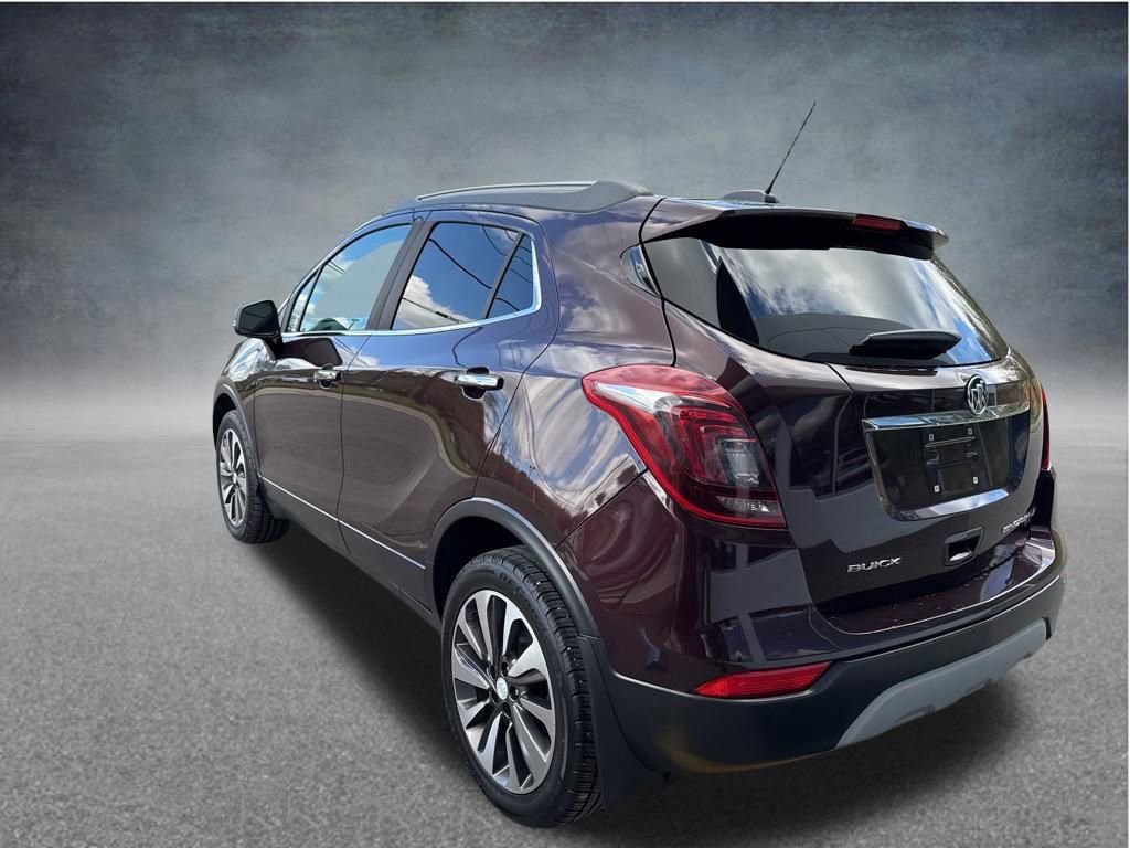 Used 2017 Buick Encore Preferred image 3