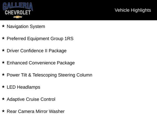 Used 2021 Chevrolet Blazer RS w/ Enhanced Convenience Package FWD image 5