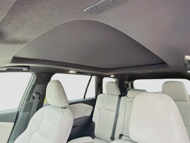 Used 2026 Lexus TX 350 AWD w/ Technology Package image 29