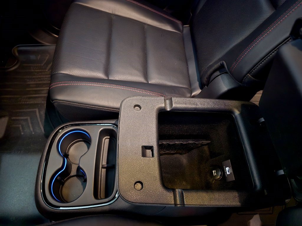 Used 2021 Dodge Durango R/T w/ Premium Interior Group RWD image 35