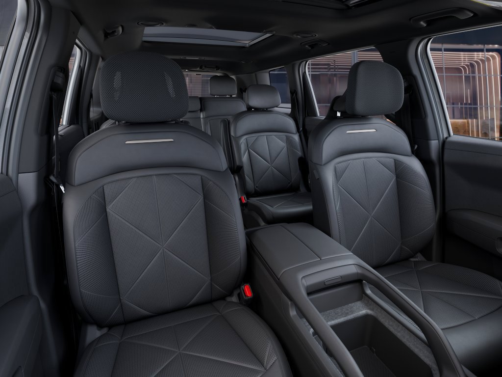 New 2027 Kia Telluride SX FWD image 19