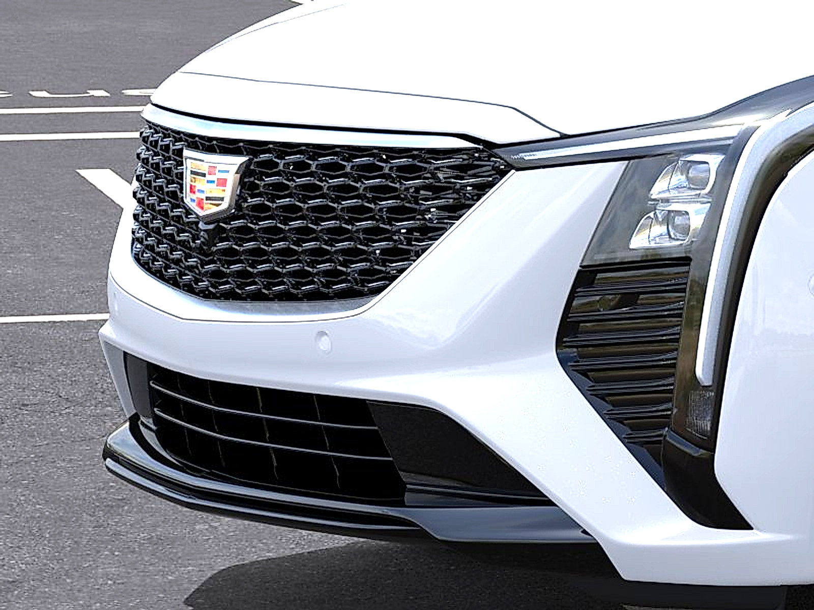 New 2026 Cadillac CT5 Premium Luxury AWD/4WD image 13