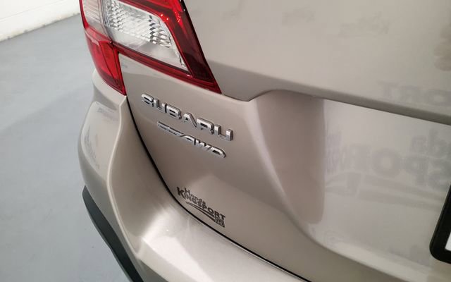 Used 2018 Subaru Outback 2.5i Limited AWD/4WD image 36