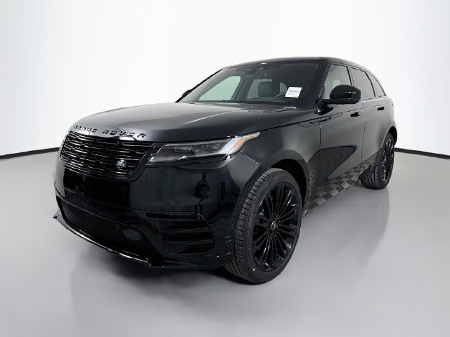 New 2026 Land Rover Range Rover Velar Belgravia AWD/4WD image 1