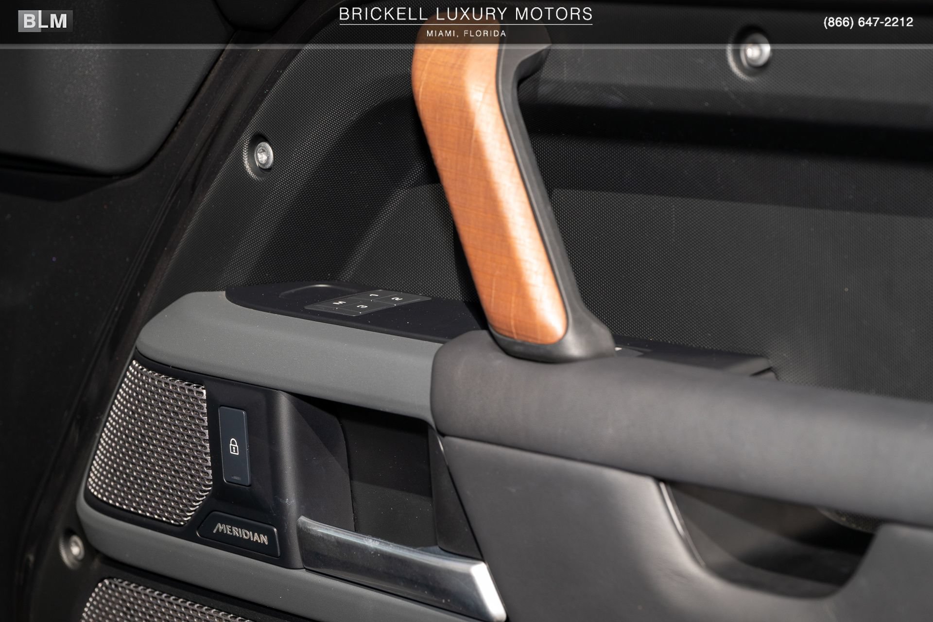 Used 2024 Land Rover Defender 110 X AWD/4WD image 62