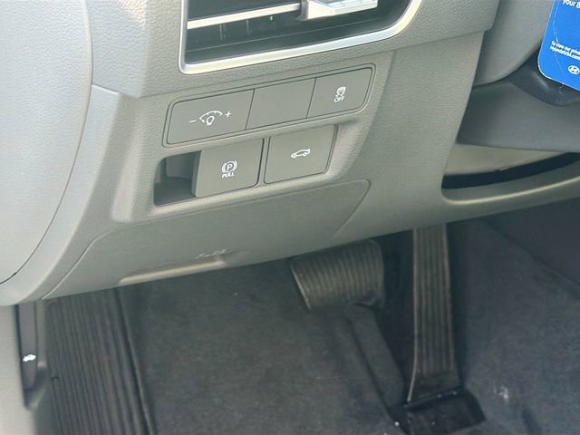 New 2026 Hyundai Sonata SEL FWD image 10