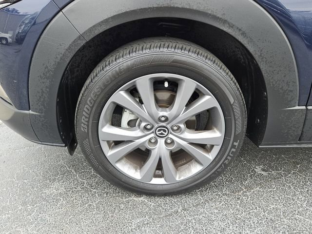 Used 2025 MAZDA CX-30 AWD 2.5 S w/ Preferred Package image 9