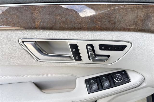 Used 2014 Mercedes-Benz E 350 Sport image 10